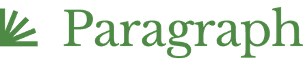 Paragraph logo