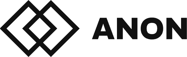 Anon logo
