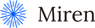Miren logo