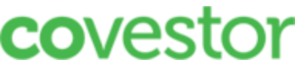 Covestor logo