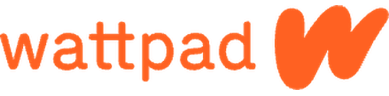 Wattpad logo