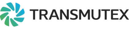 Transmutex logo