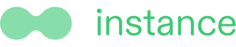 Instance logo
