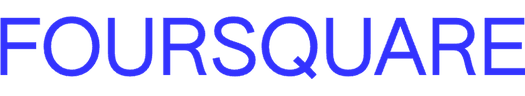 Foursquare logo