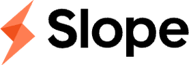 Slope logo