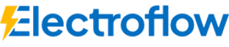 Electroflow logo
