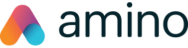 Amino logo
