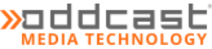 Oddcast logo