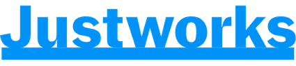 Justworks logo