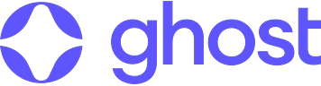 Ghost logo