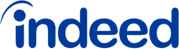 Indeed logo