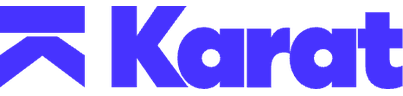 Karat logo