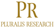 Pluralis Research logo