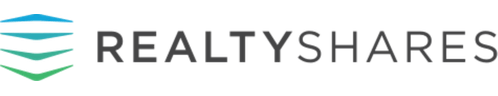 RealtyShares logo