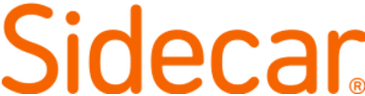 SideCar logo