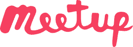 Meetup logo
