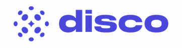 Disco logo