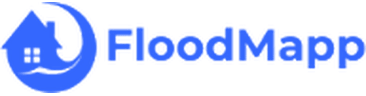 Floodmapp logo