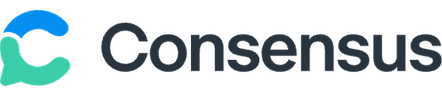 Consensus logo