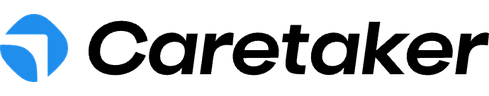 Caretaker logo