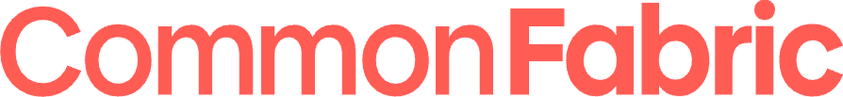 Common Fabric logo