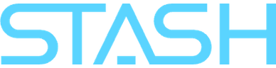 Stash logo