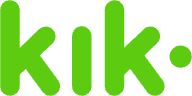 Kik logo