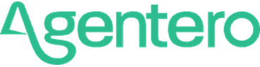 Agentero logo