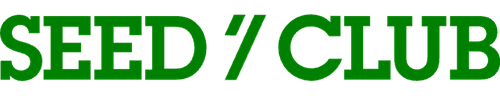 Seed Club logo