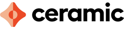 Ceramic logo