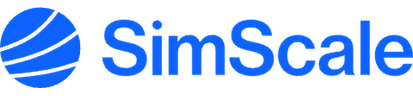 SimScale logo