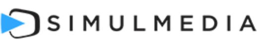 Simulmedia logo