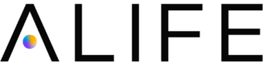 Alife logo