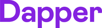 Dapper Labs logo