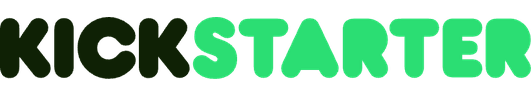 Kickstarter logo