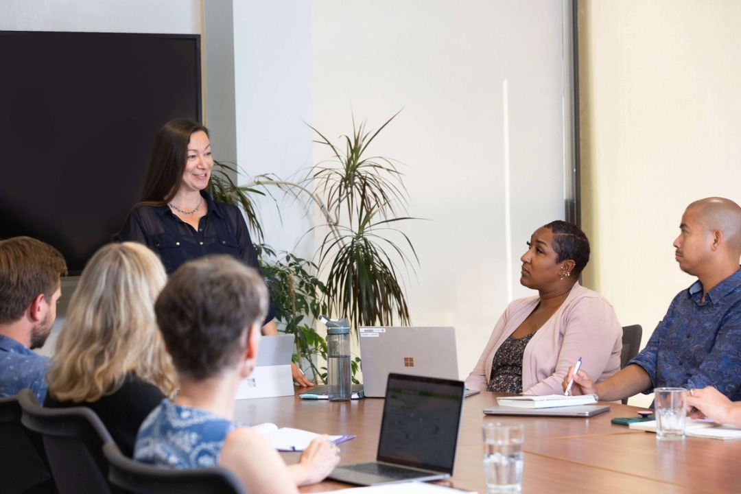 Professional Development Momentum