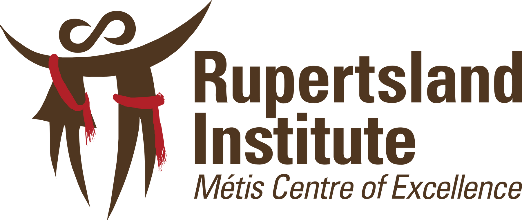 Logo for Rupertsland Institute