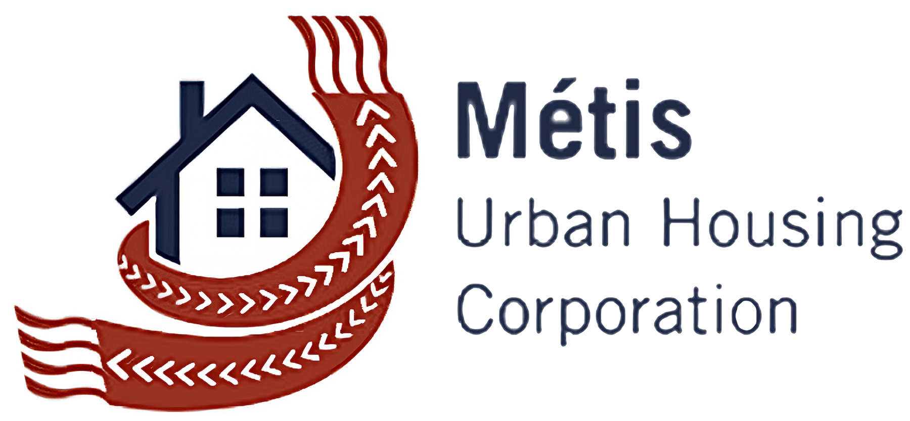 Logo for Urban Housing Corporation