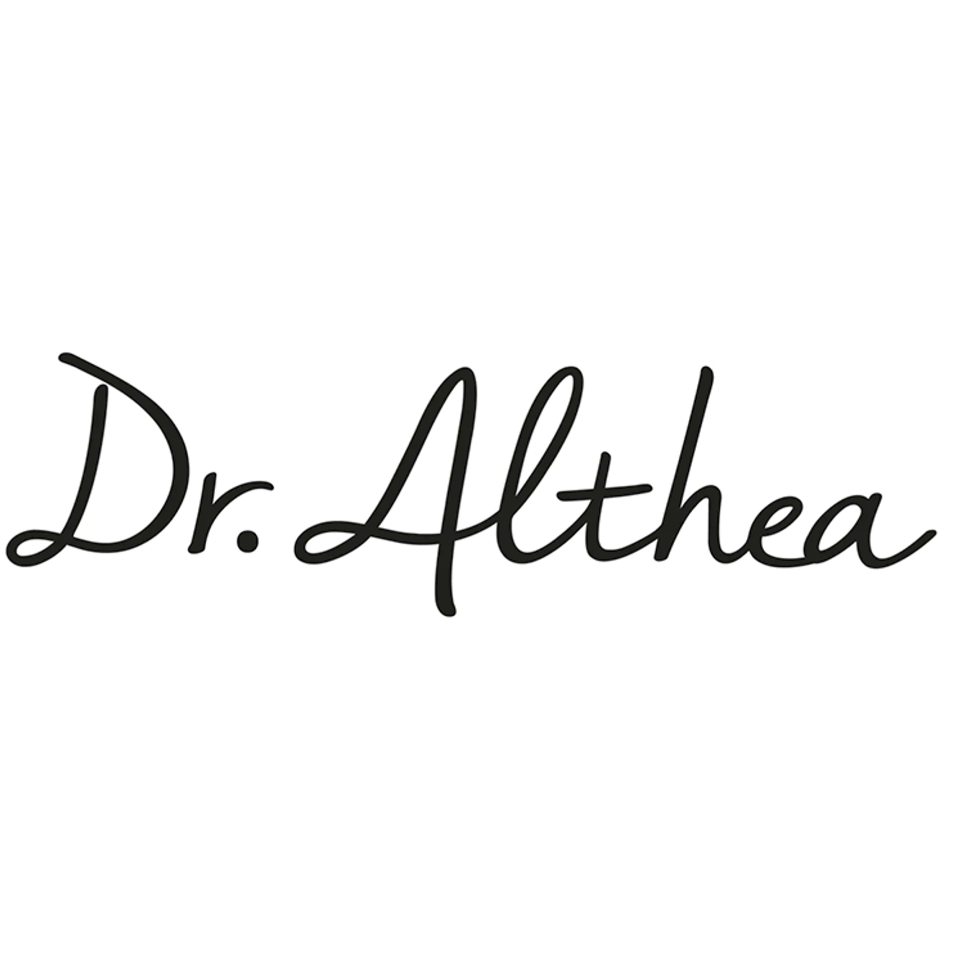 Dr.Althea