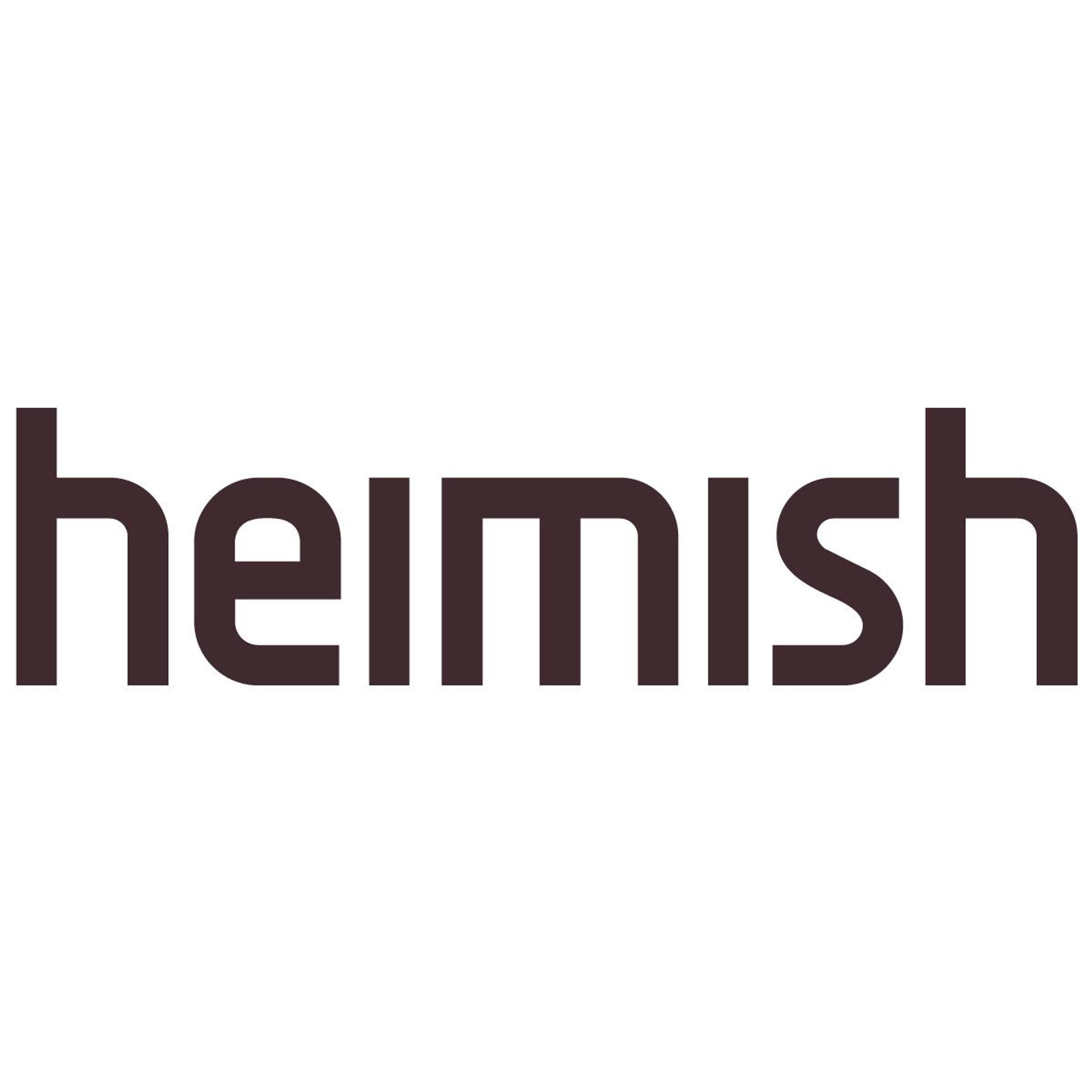 Heimish