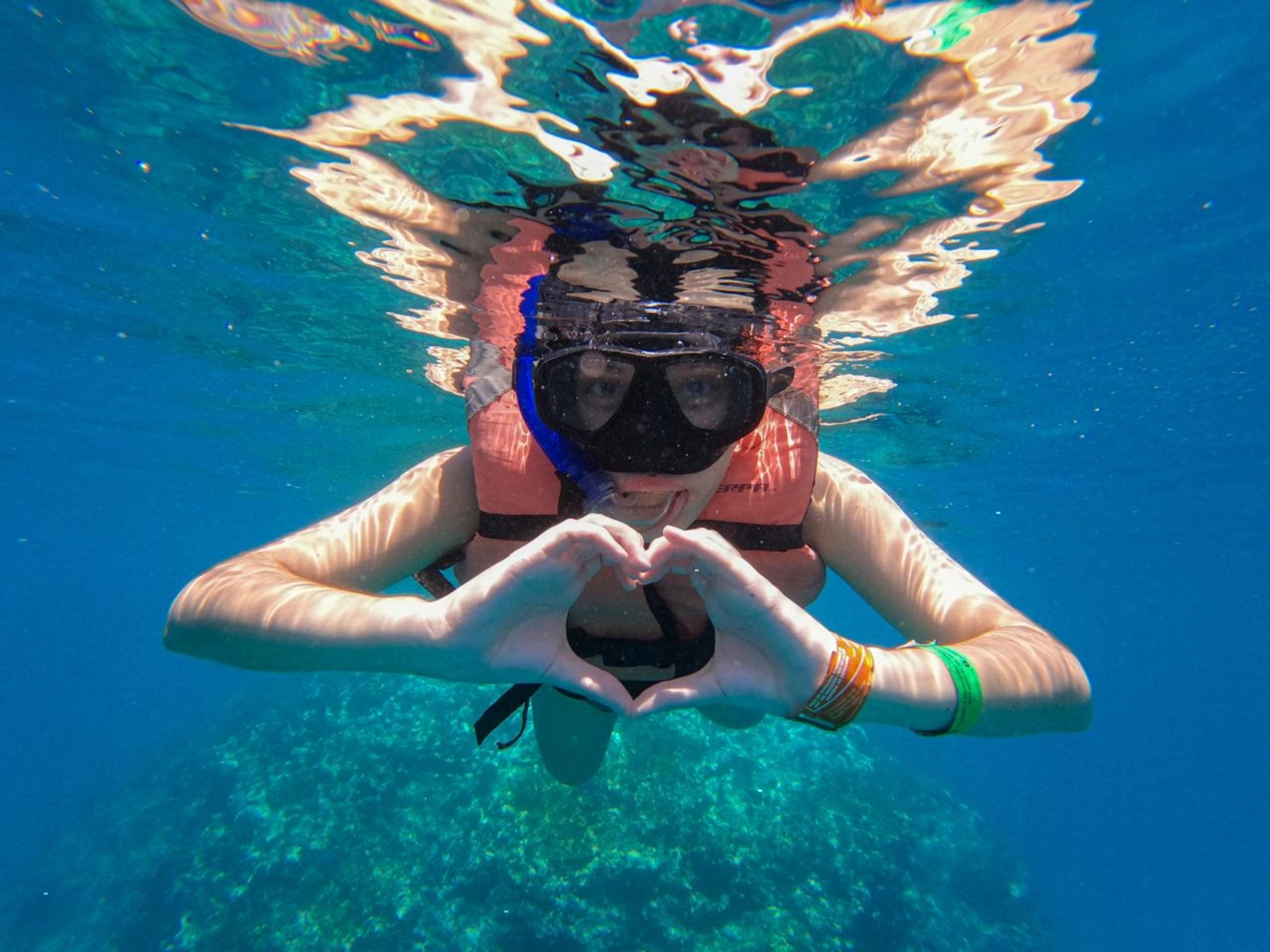 Snorkel