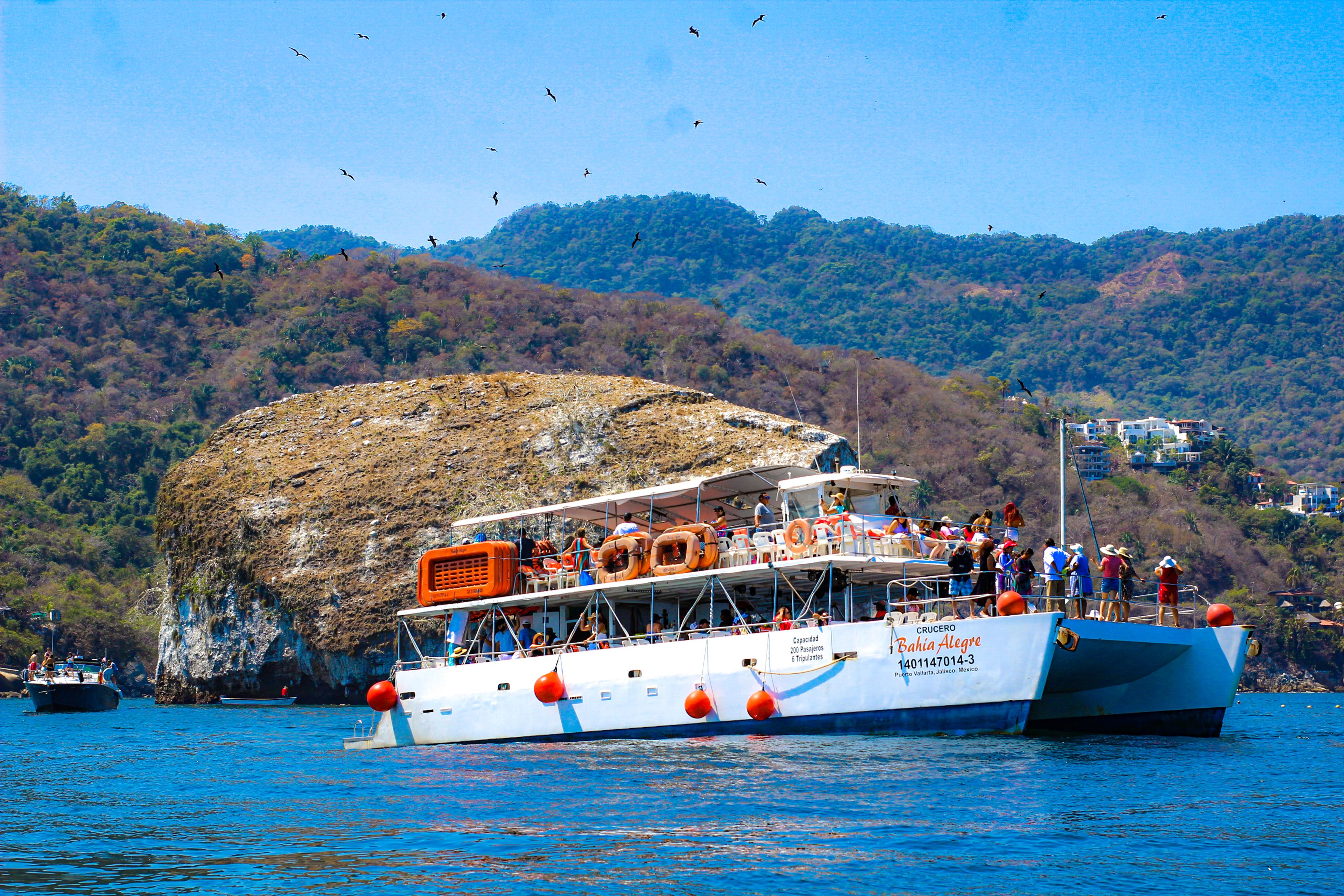 Yelapa y Majahuitas — foto 2