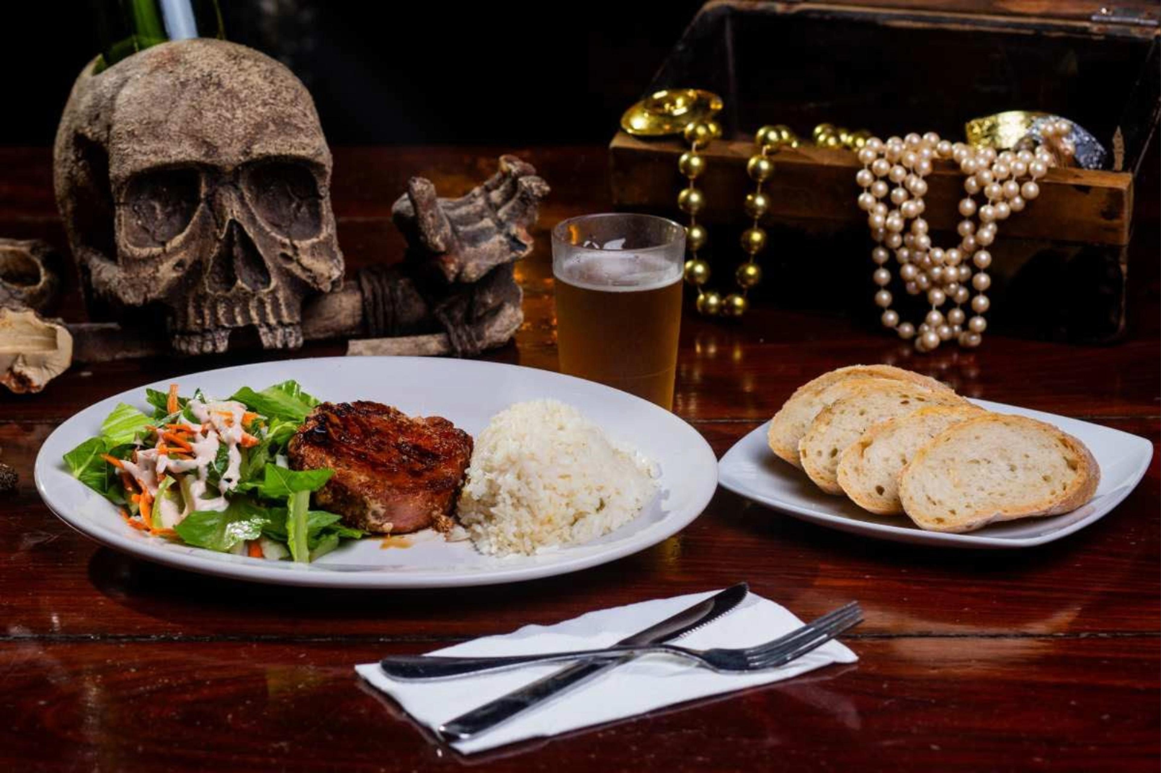 cena