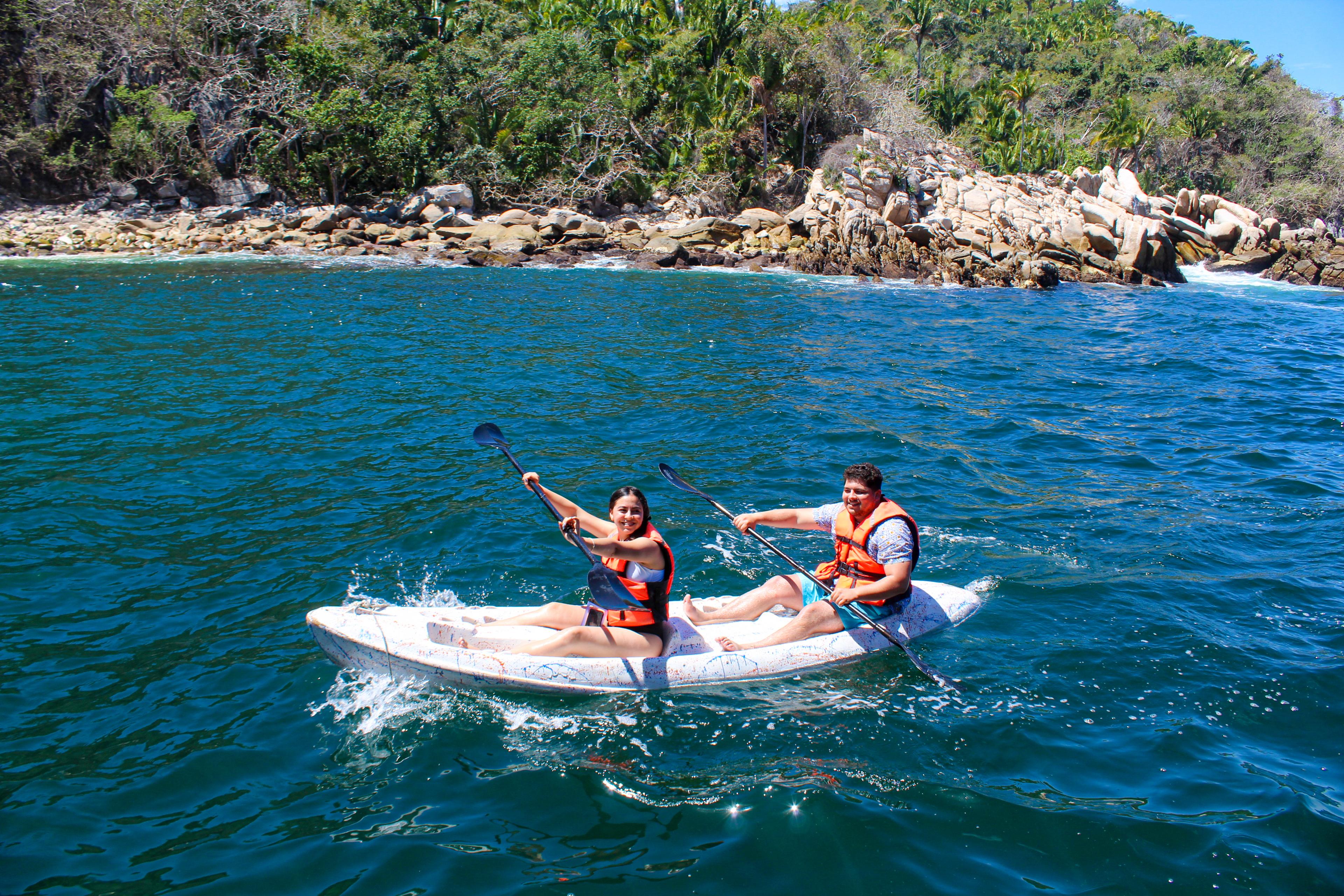 Yelapa y Majahuitas — foto 5