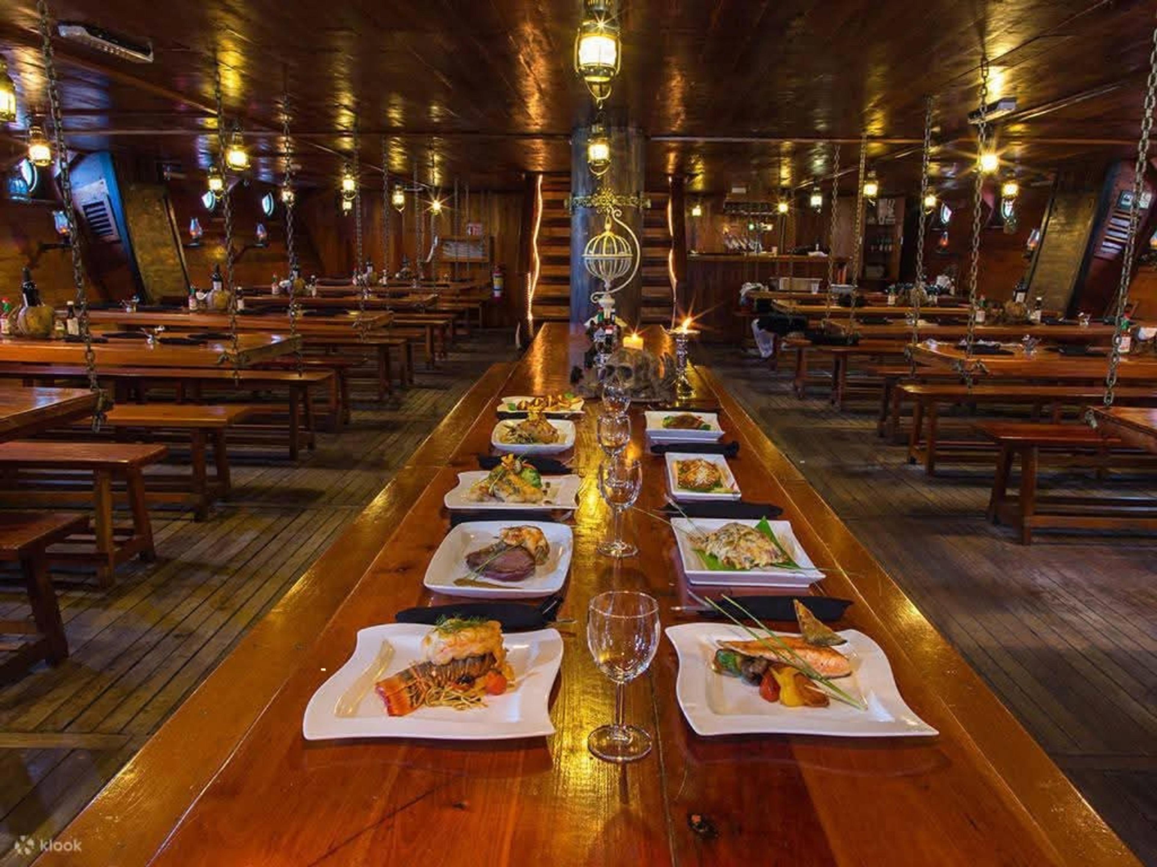 Comedor
