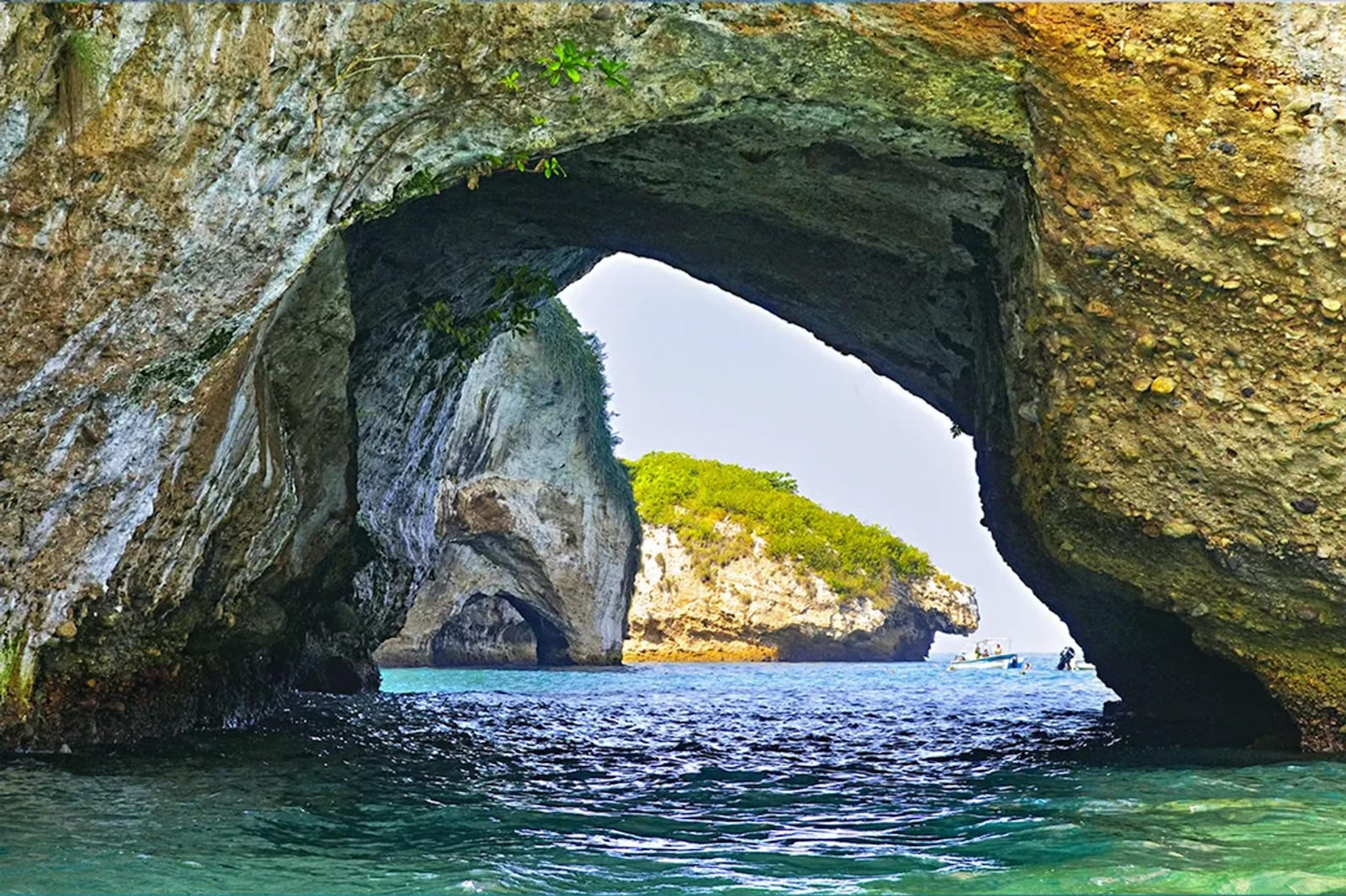Ánimas, Arcos, Colomitos y Madagascar — foto 8