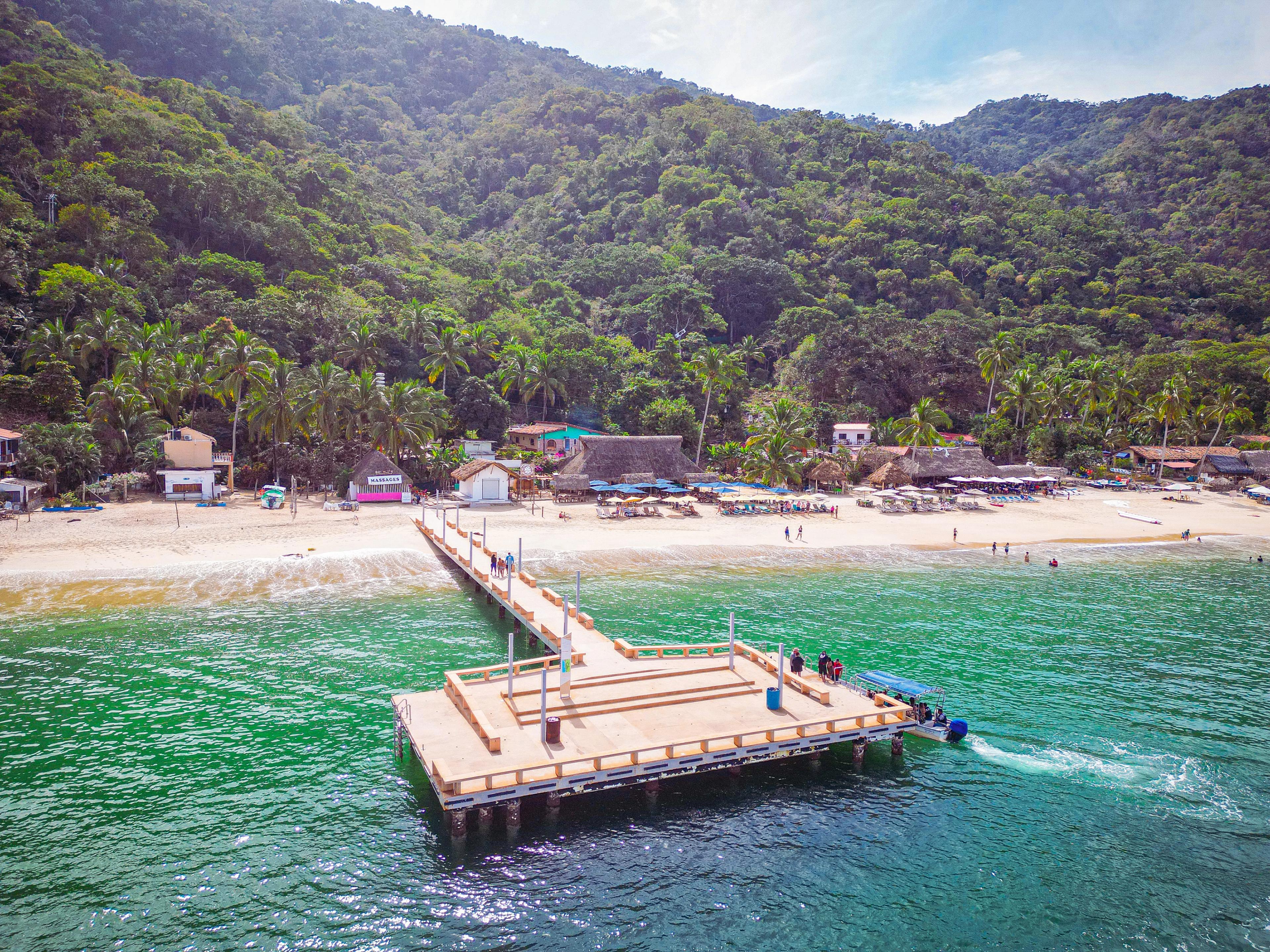 Ánimas, Arcos, Colomitos y Madagascar — foto principal
