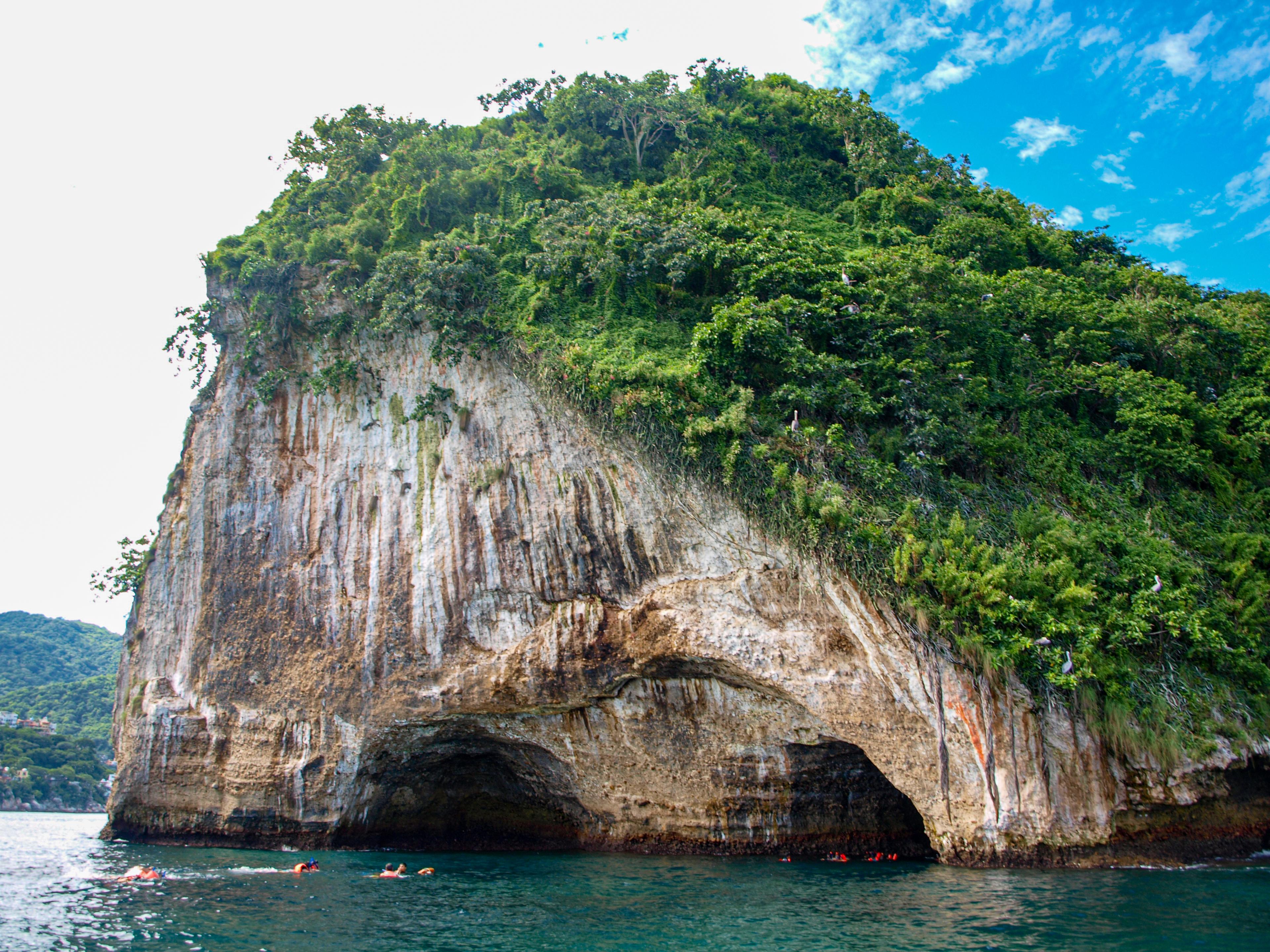 Ánimas, Arcos, Colomitos y Madagascar — foto 2