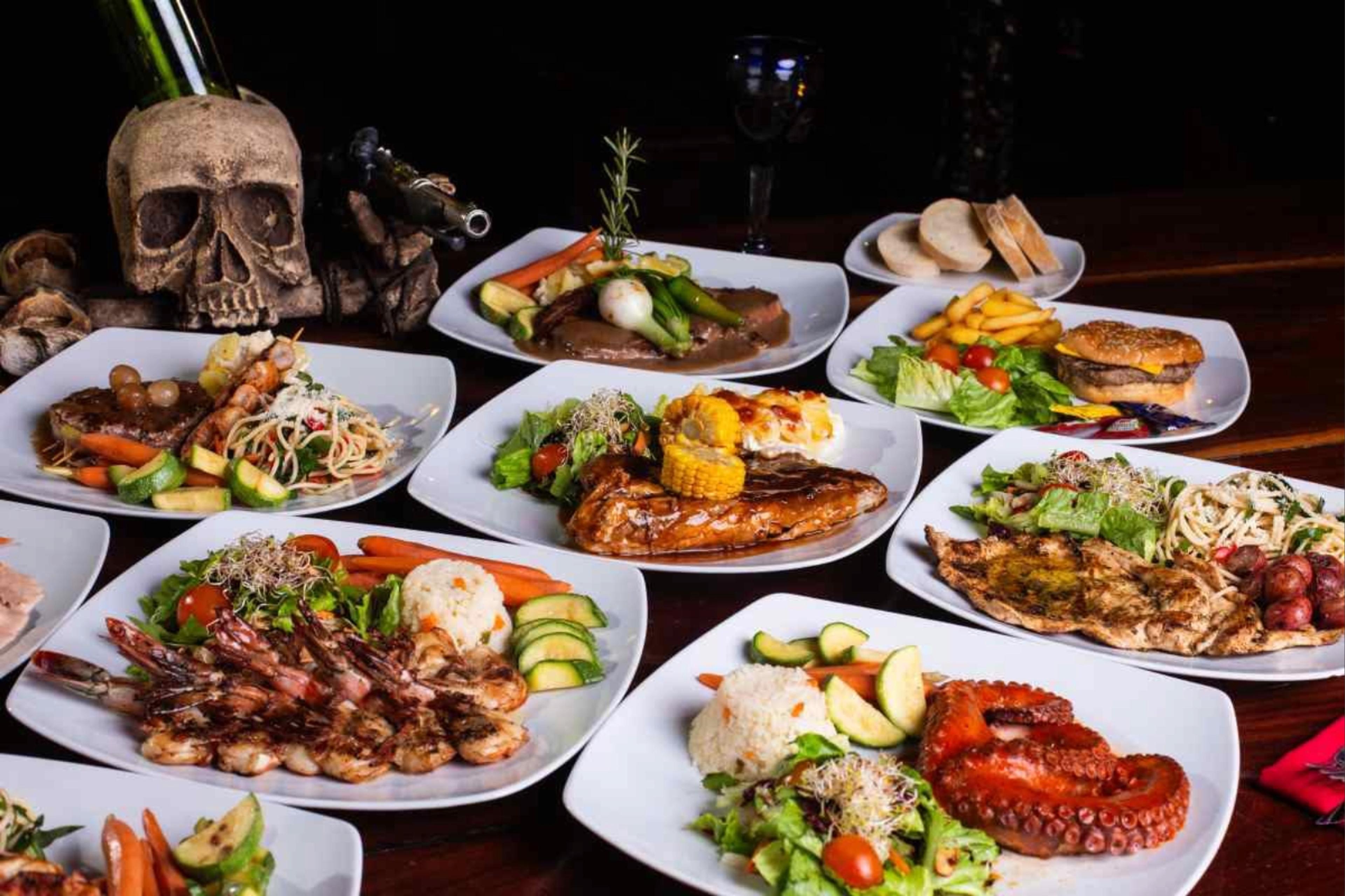 Comida
