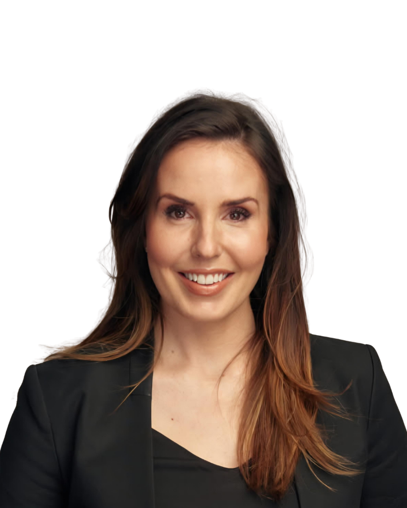 Molly Katz
